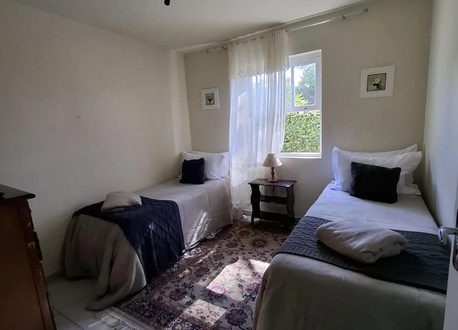 Guest house Pousada Hortela Village Campos do Jordao