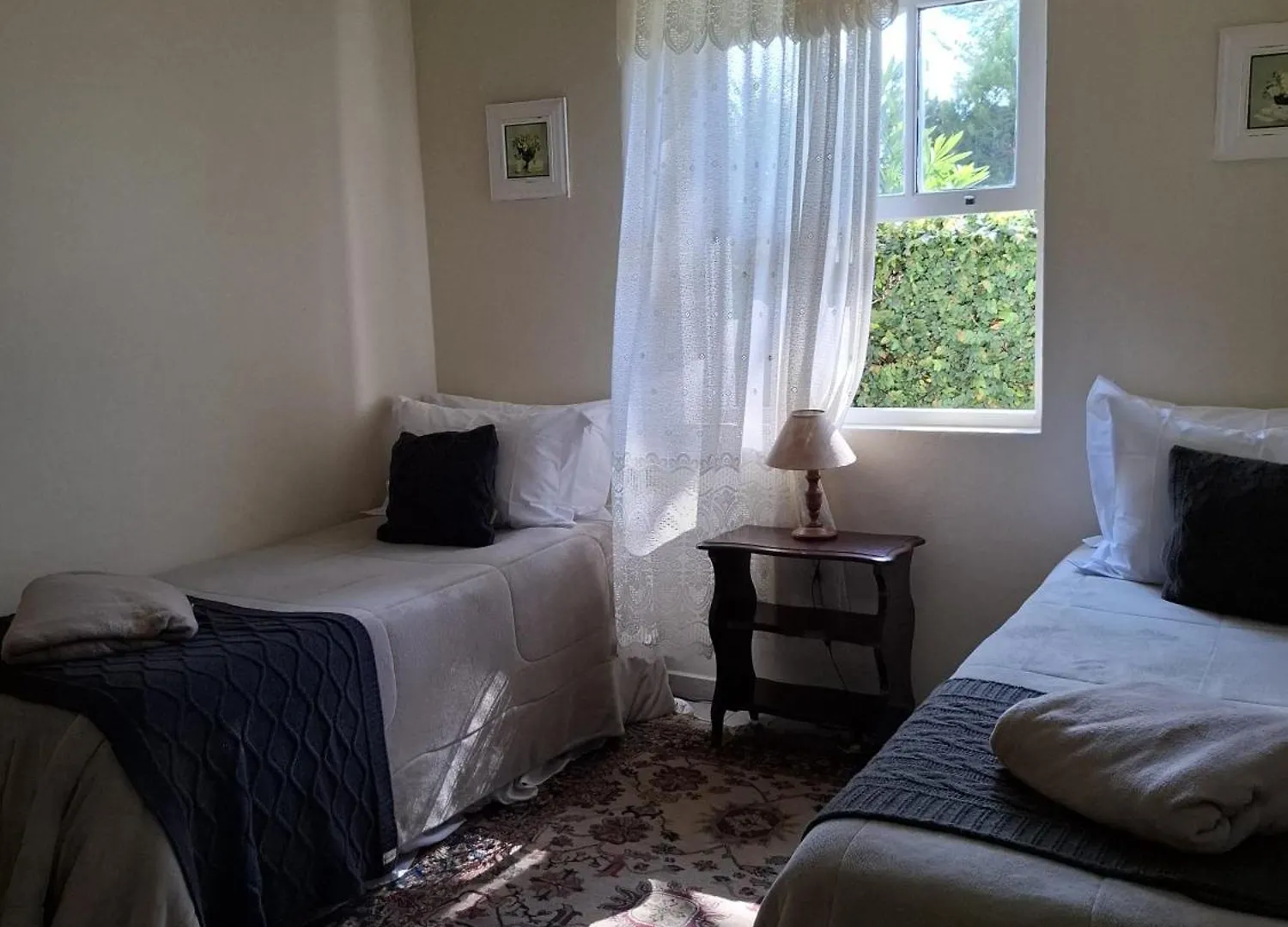 Pousada Hortela Village Campos do Jordao Guest house