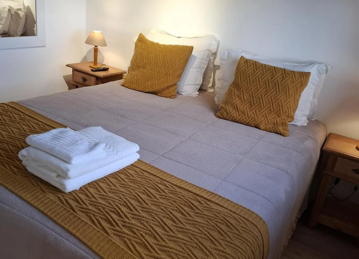 Guest house Pousada Hortela Village Campos do Jordao