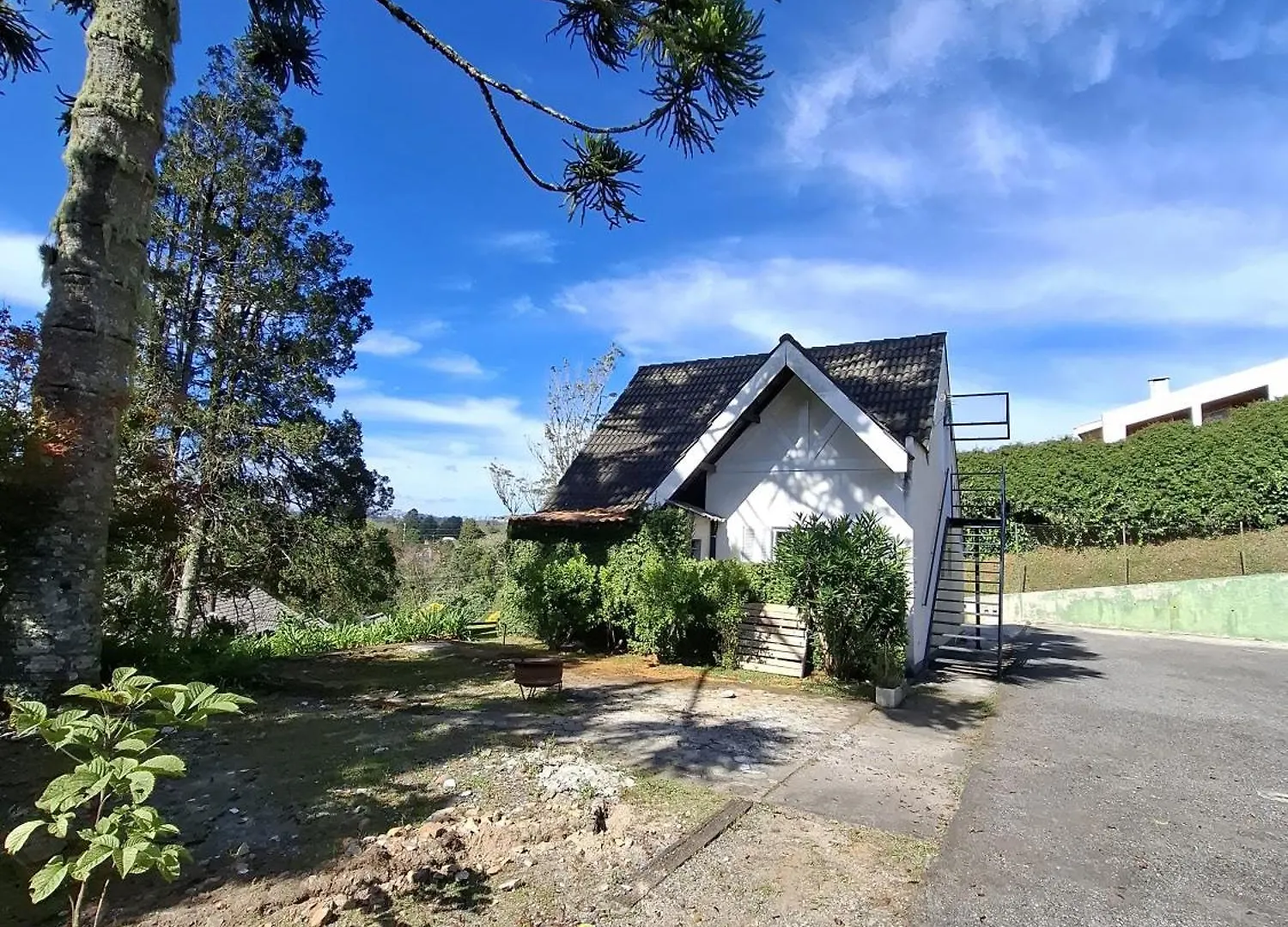 Pousada Hortela Village Campos do Jordao Guest house