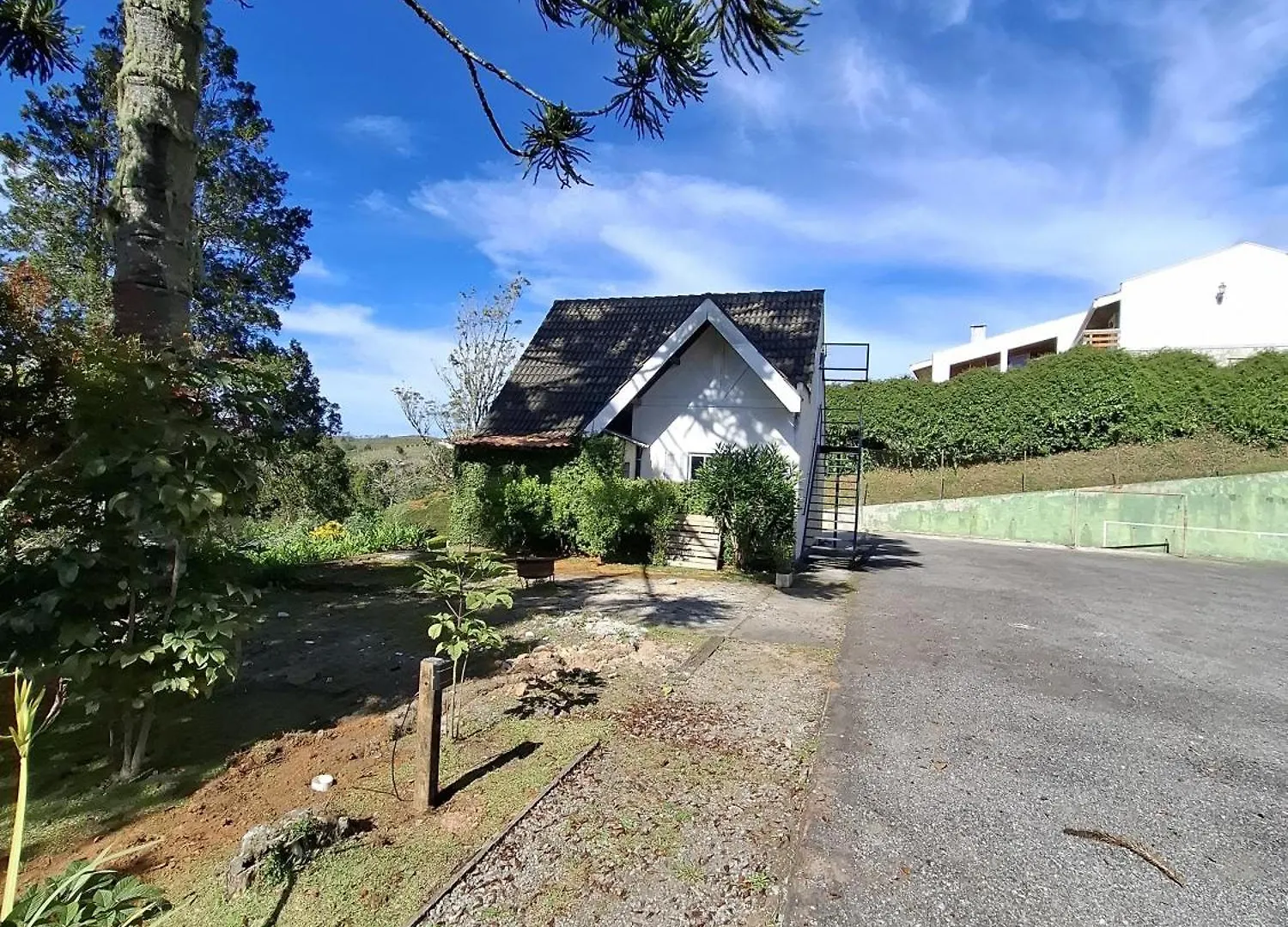 Pousada Hortela Village Campos do Jordao