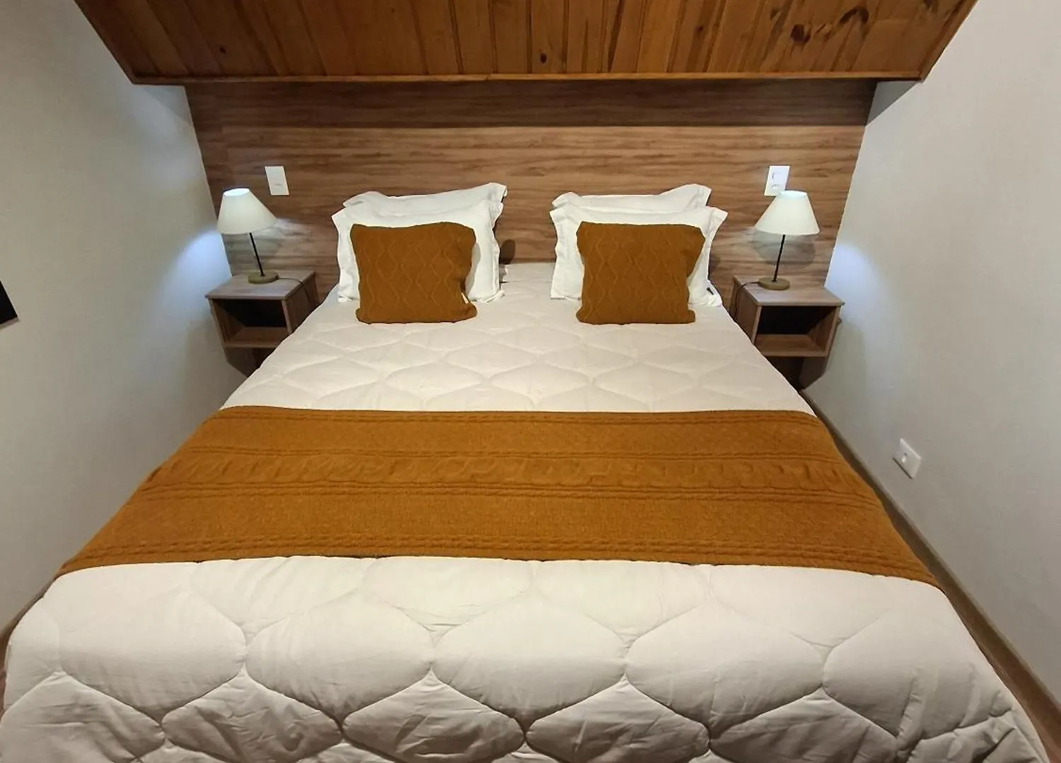 Pousada Hortela Village Campos do Jordao Guest house