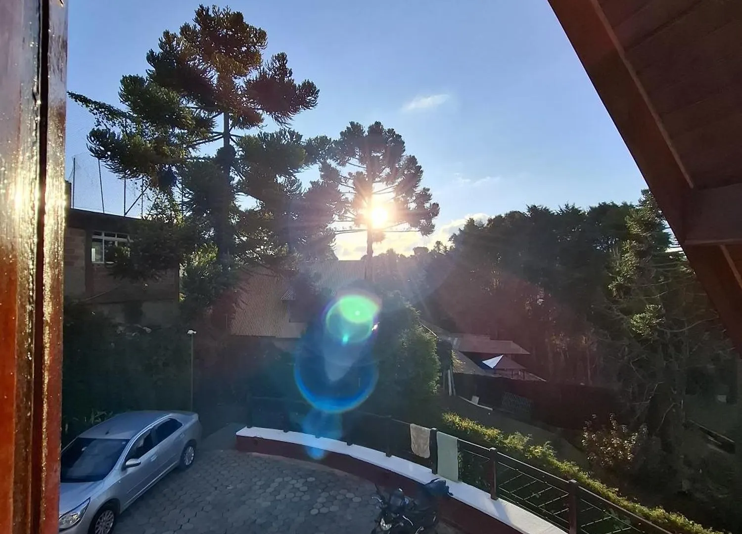 Guest house Pousada Hortela Village Campos do Jordao