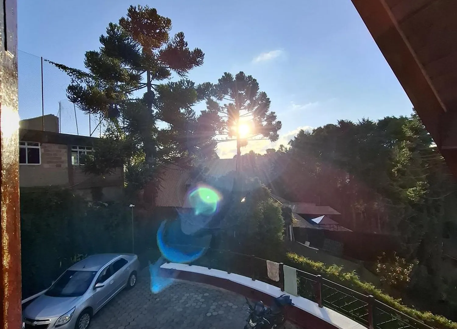 Guest house Pousada Hortela Village Campos do Jordao