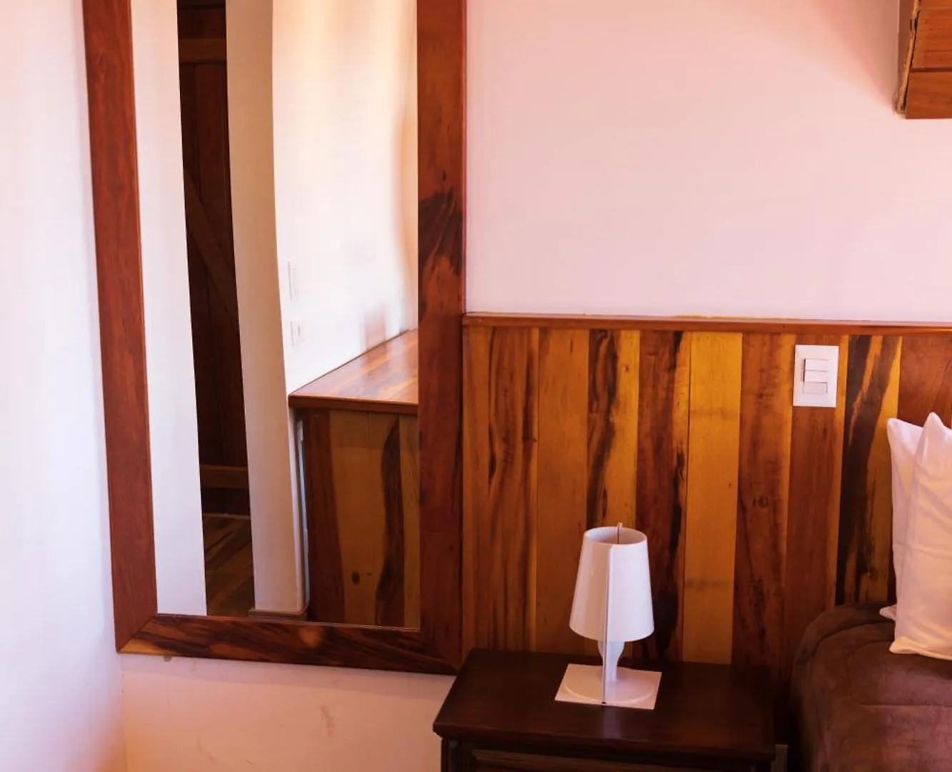 Pousada Hortela Village Campos do Jordao Guest house