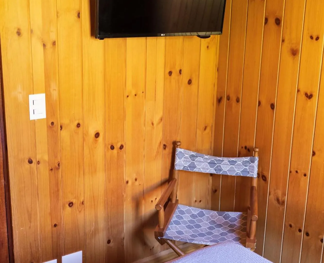 Pousada Hortela Village Campos do Jordao Guest house