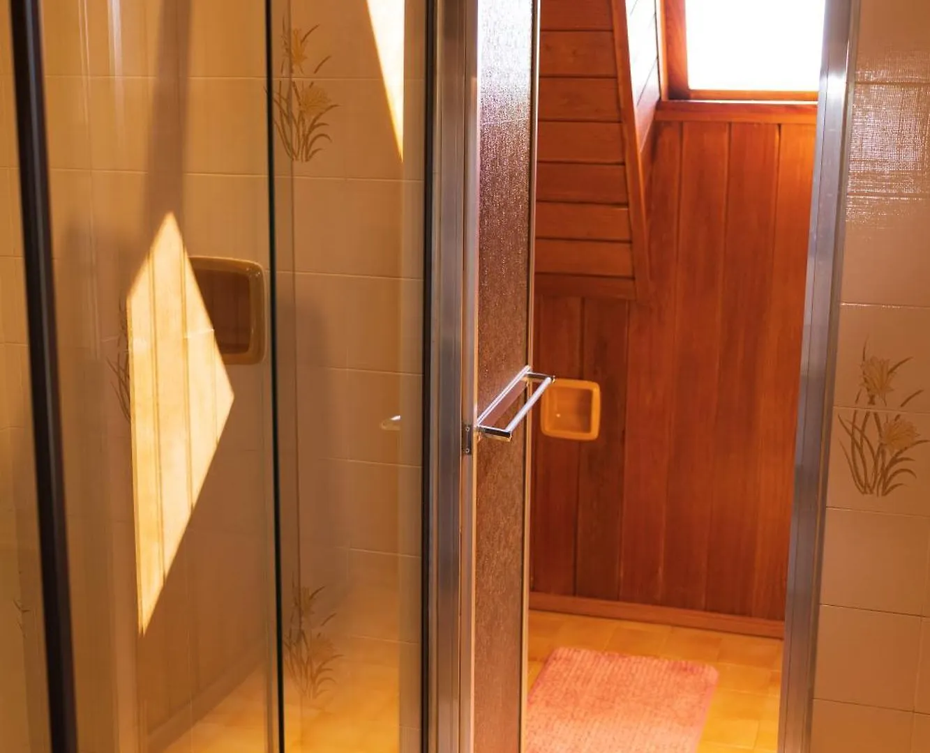 *** Guest house Pousada Hortela Village Campos do Jordao Brazil