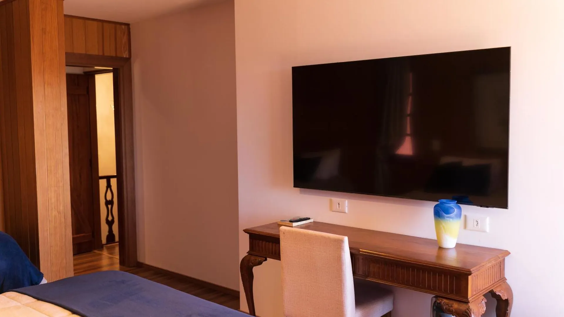 Pousada Hortela Village Campos do Jordao Guest house