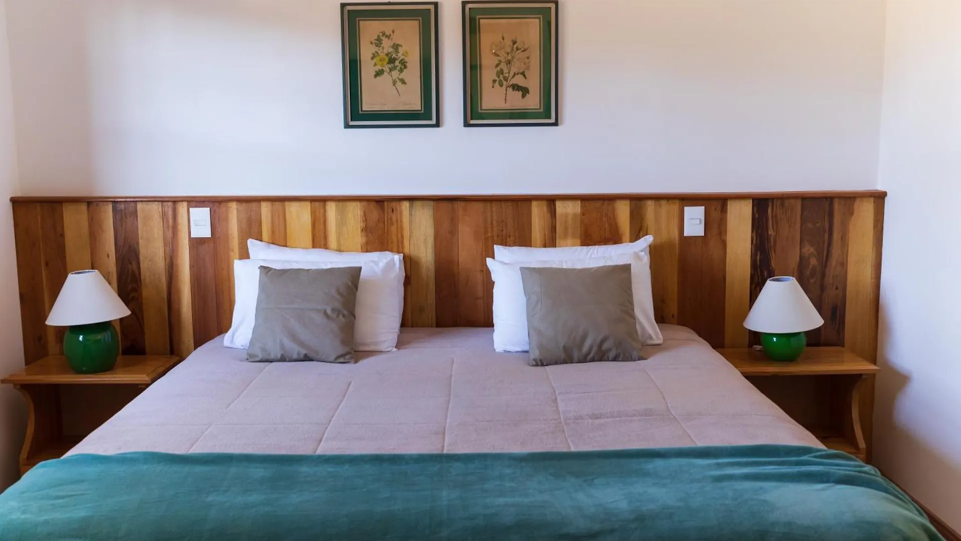 *** Guest house Pousada Hortela Village Campos do Jordao Brazil