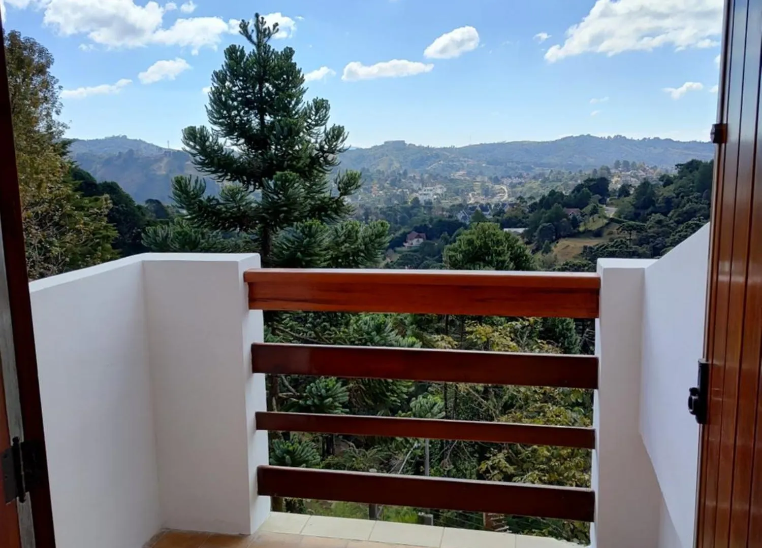 Pousada Hortela Village Campos do Jordao Guest house