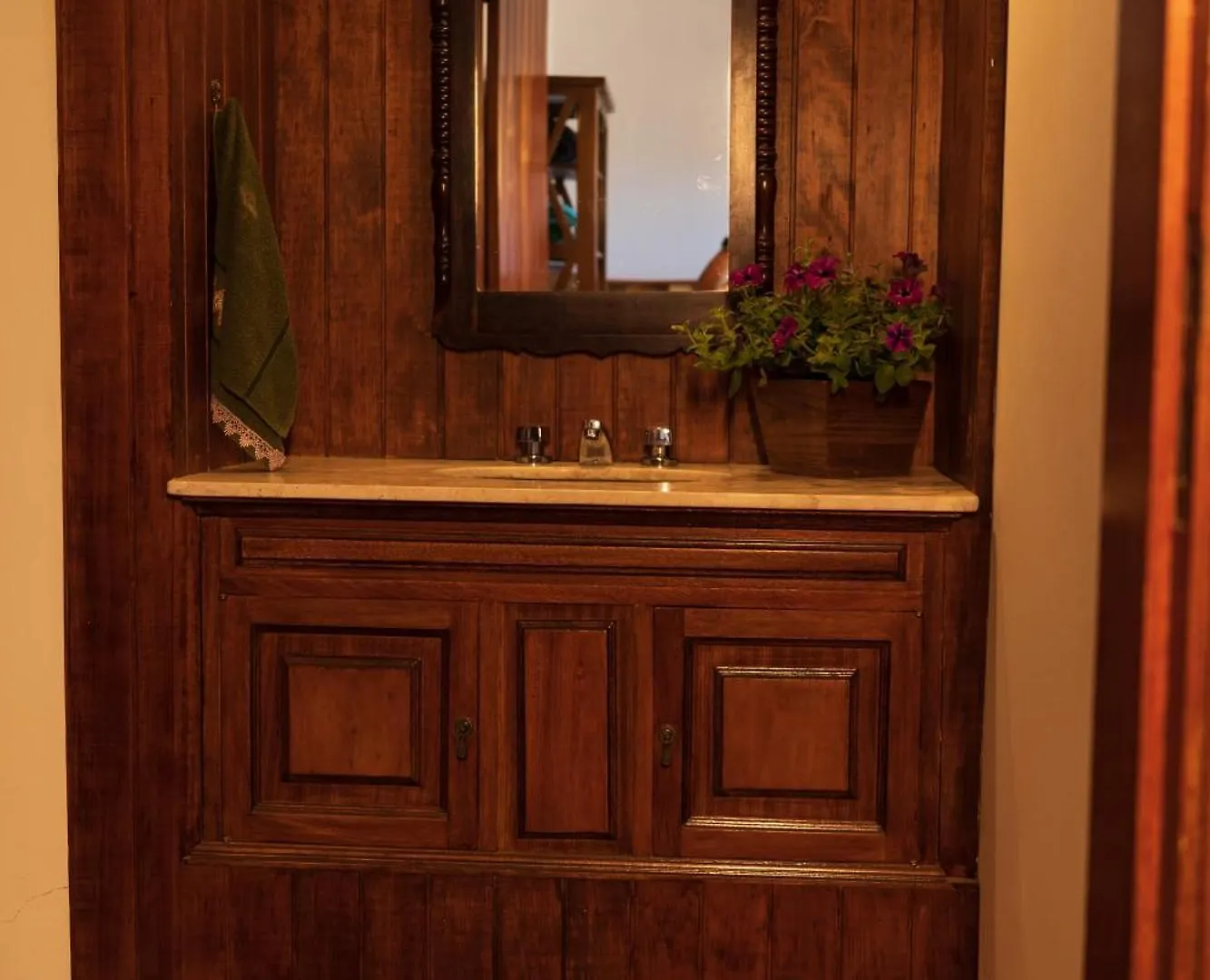 Guest house Pousada Hortela Village Campos do Jordao