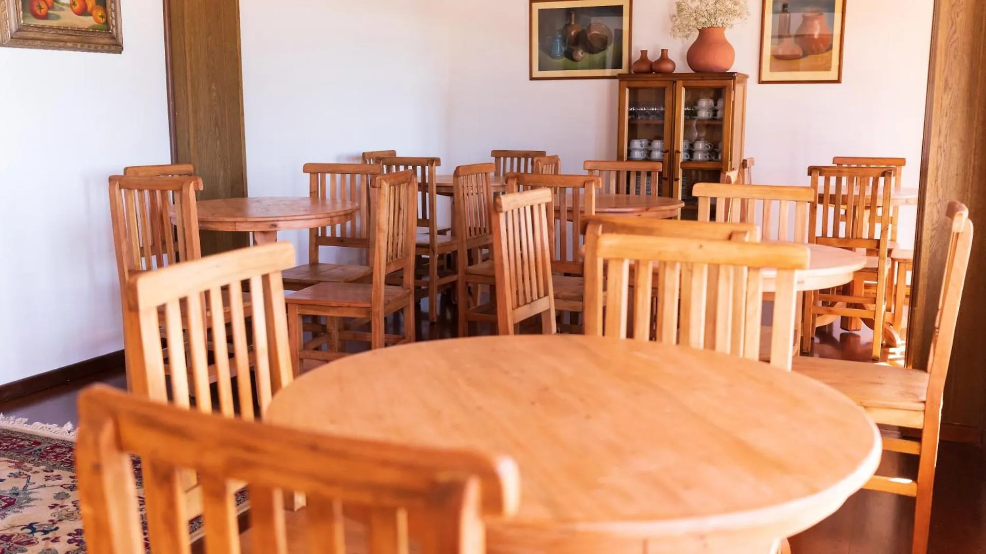 Pousada Hortela Village Campos do Jordao Guest house