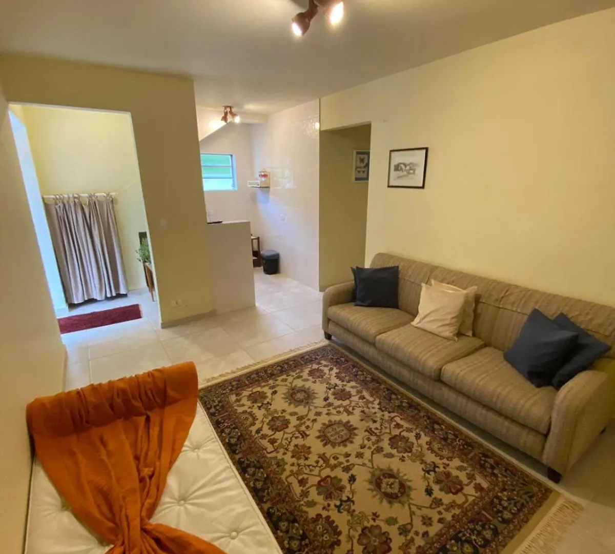 Pousada Hortela Village Campos do Jordao Guest house