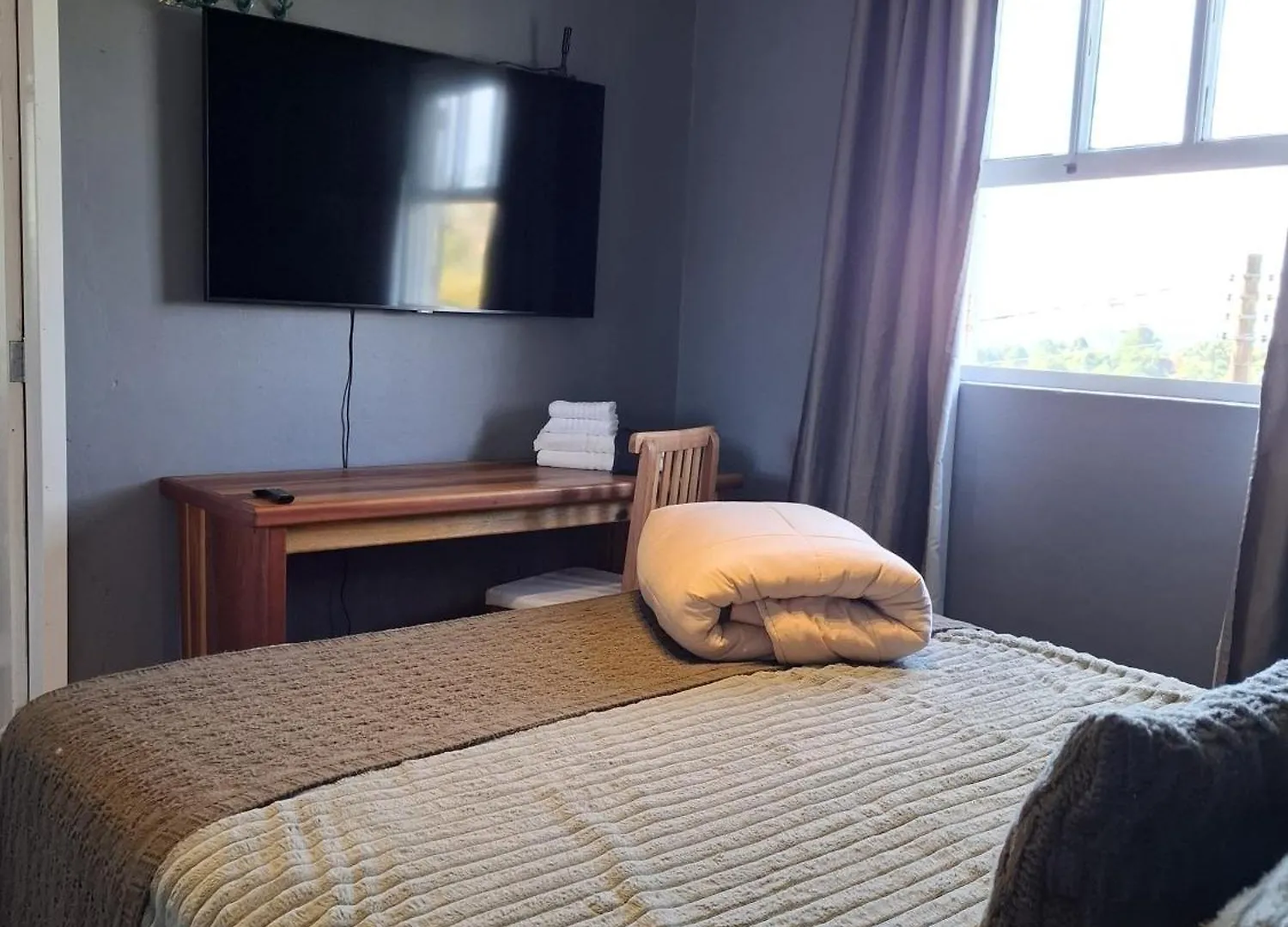 Pousada Hortela Village Campos do Jordao Guest house