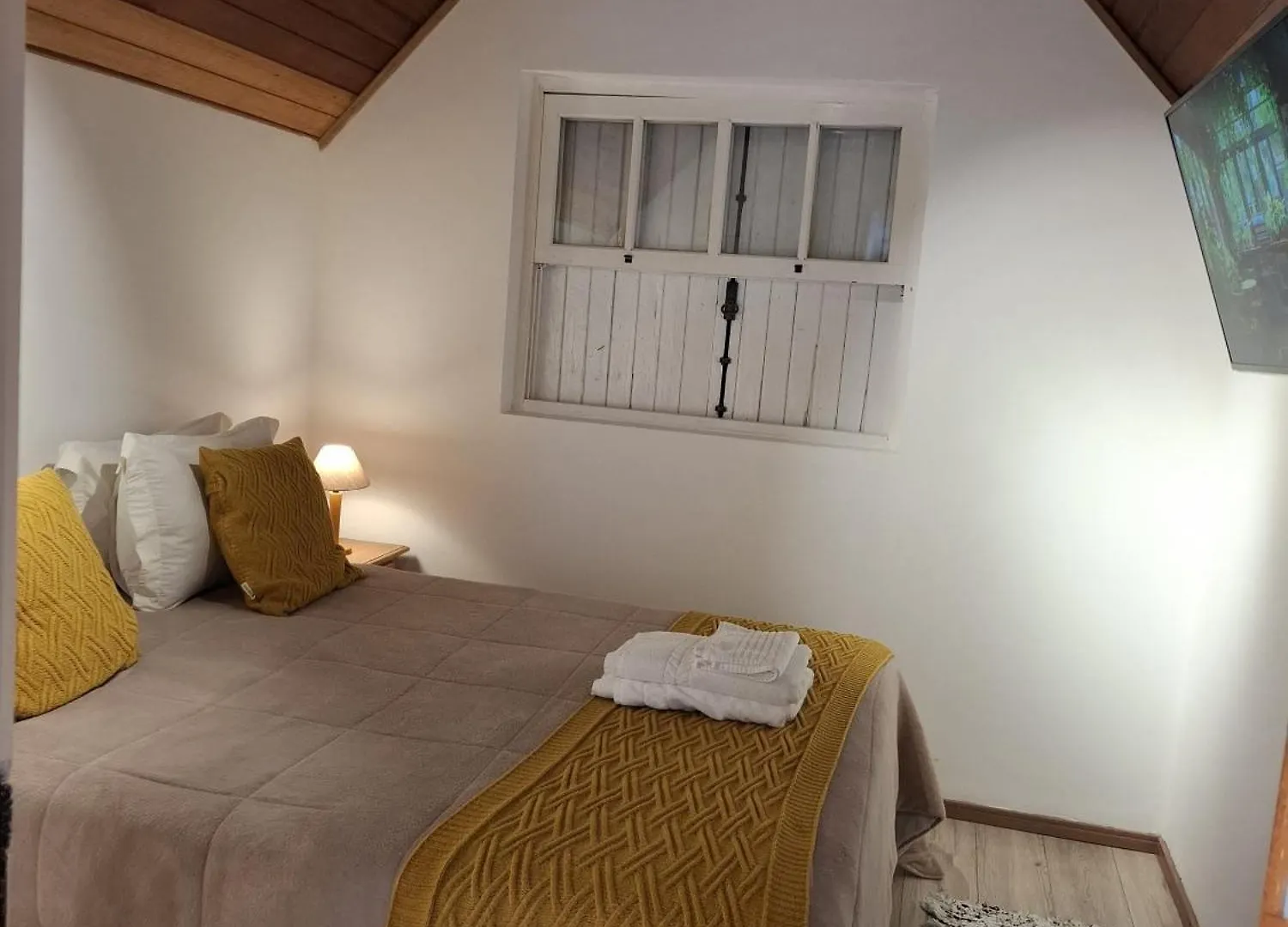 *** Guest house Pousada Hortela Village Campos do Jordao Brazil