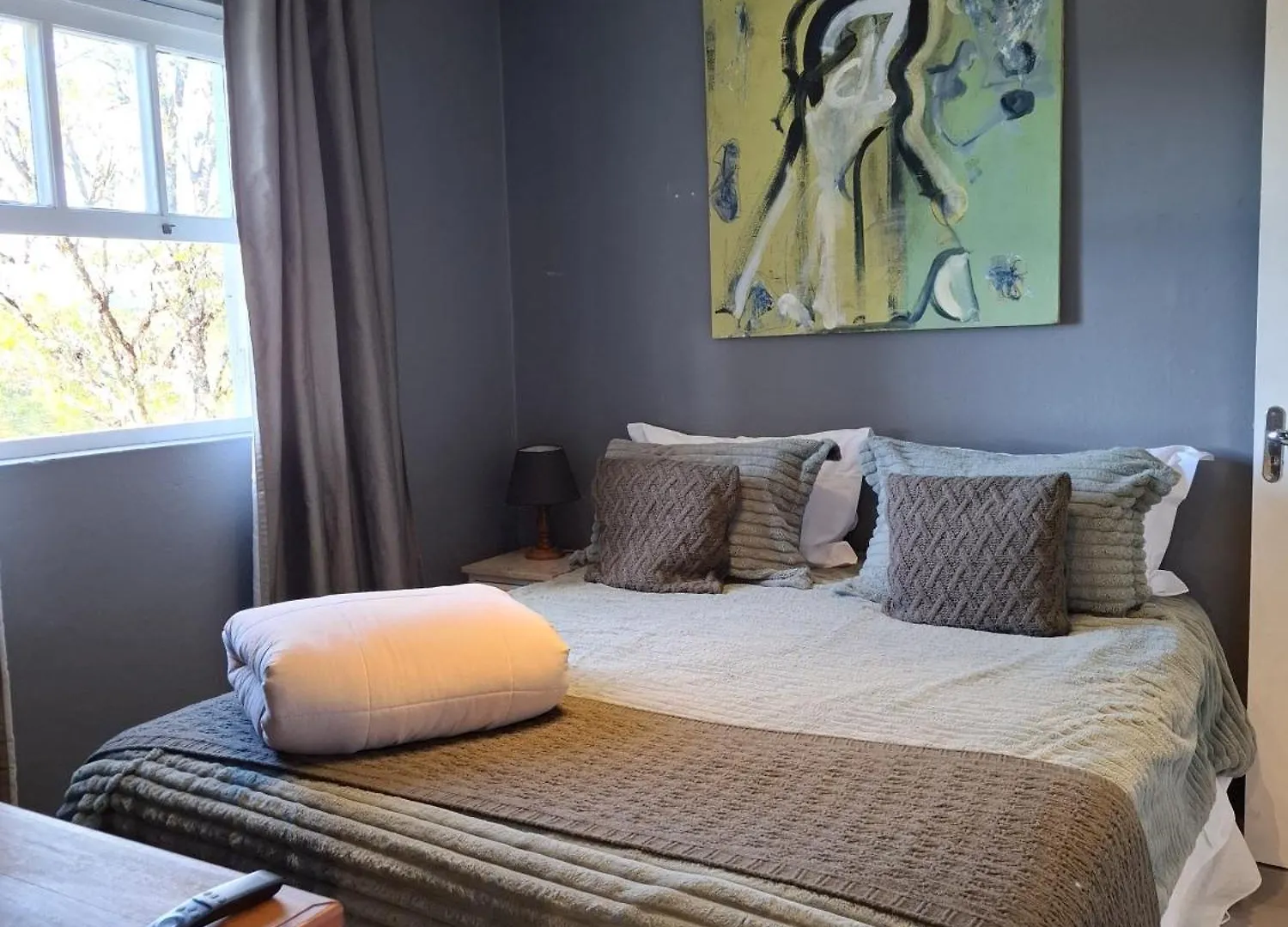 *** Guest house Pousada Hortela Village Campos do Jordao Brazil