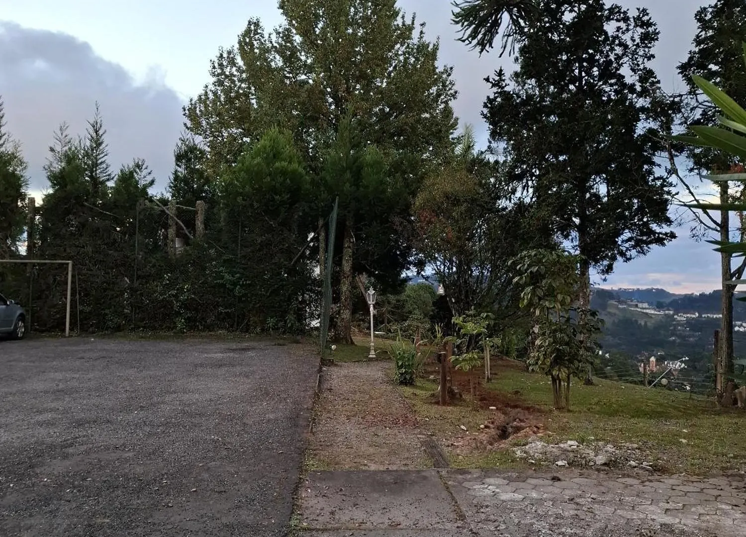 Guest house Pousada Hortela Village Campos do Jordao